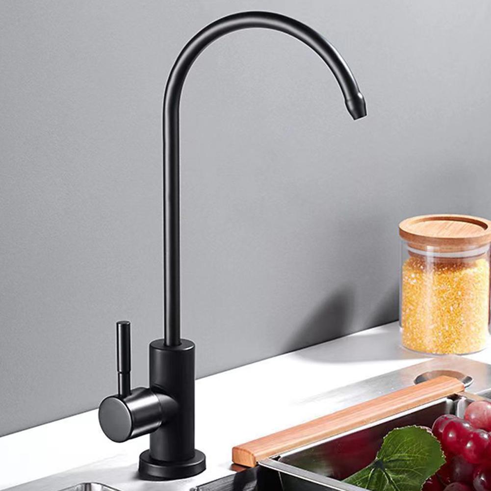 1/4 Inch Purifying Tap Direct Drinking Tap Kitchen
