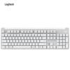 Logitech Беспроводная механическая клавиатура K865