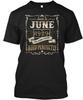 Made In June 1929 Perfect Living Legend TTshirt in the USA Size S to 5XL