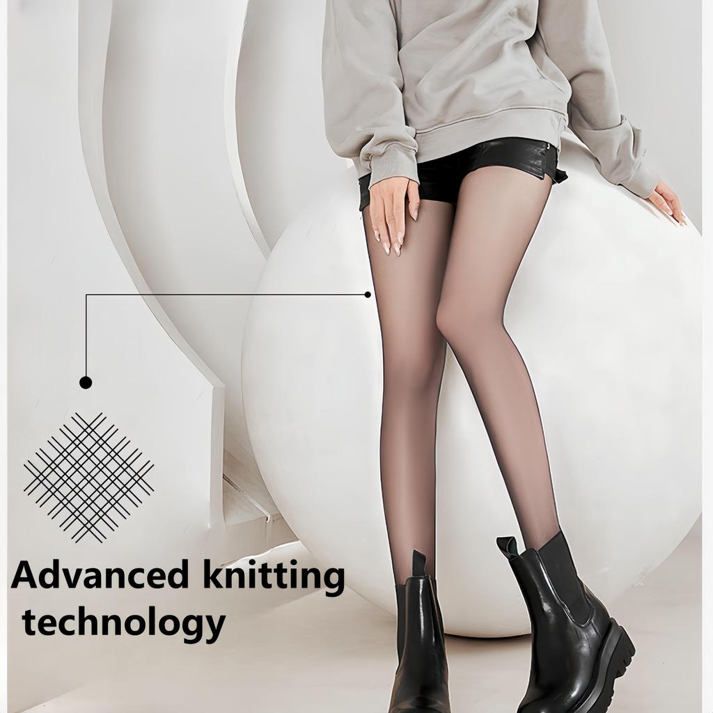 Эластичные женские сексуальные колготки, чулки, большие размеры, колготки