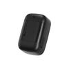 4G OBDII Realtime GPS Tracker Tracker Locator Tracking Device Realtime Tracking Voice Monitor GPS Shock&Plug-out Alarm