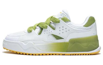 Women's Sneakers Li Ning Flash Star 2 FlashStar 2.0 Wear Resistant And Lightweight Low Top Skateboard