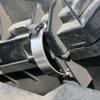 Universal Auto Air Filter Housing Steel Clips Fastener Heavy Duty Retainer Clasp Engine Cleaner Cover Buckle SUV Trucks Hardware Air Filters 7