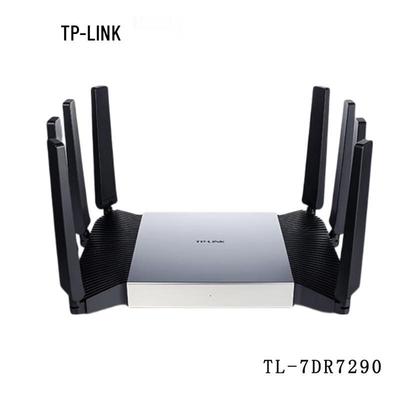 TP-LINK BE7200 7200M WiFi 7 Gigabit Wireless Router (CN Version)