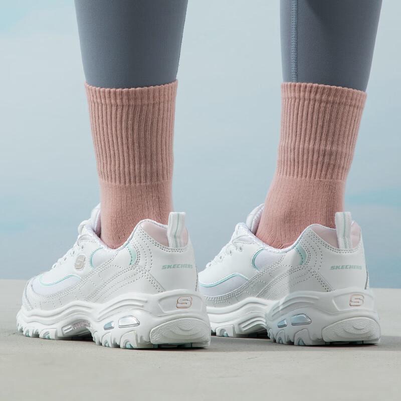 Skechers Женская повседневная обувь Panda 149060