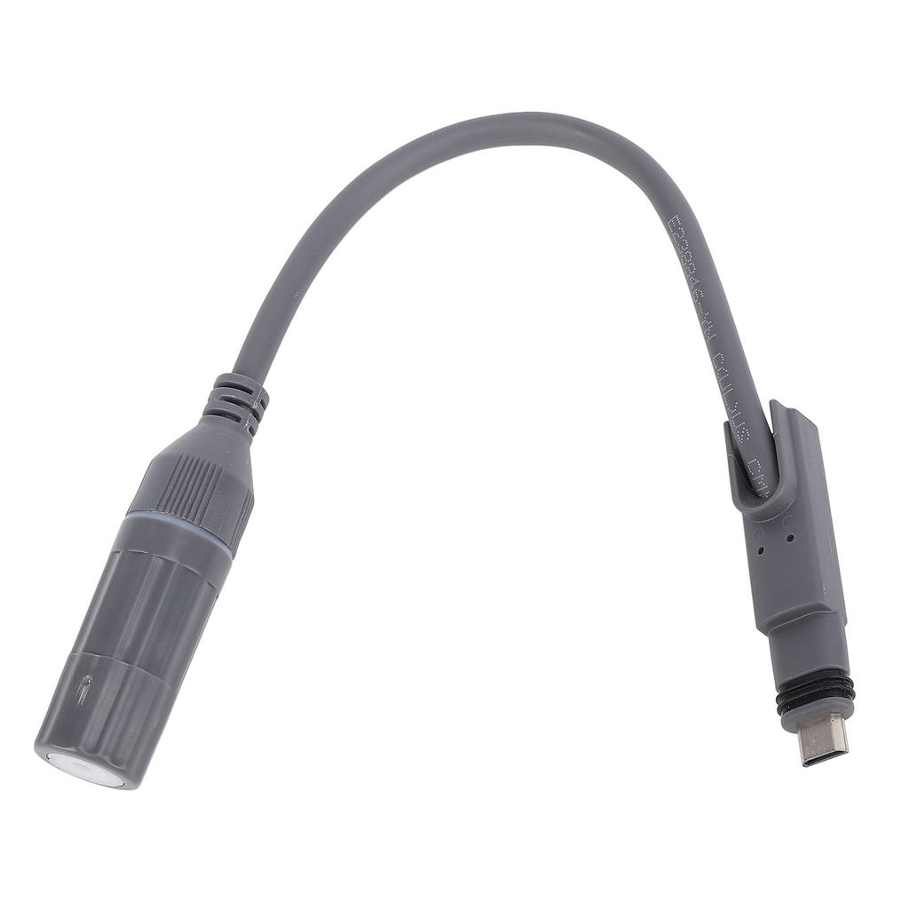 Кабель-адаптер 24 см для адаптеров Gen 2 SPX Plug к RJ45 Стабильная производительность Сетевой шнур 1200 Мбит/с