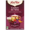 Чай Yogi Confort de lÂme