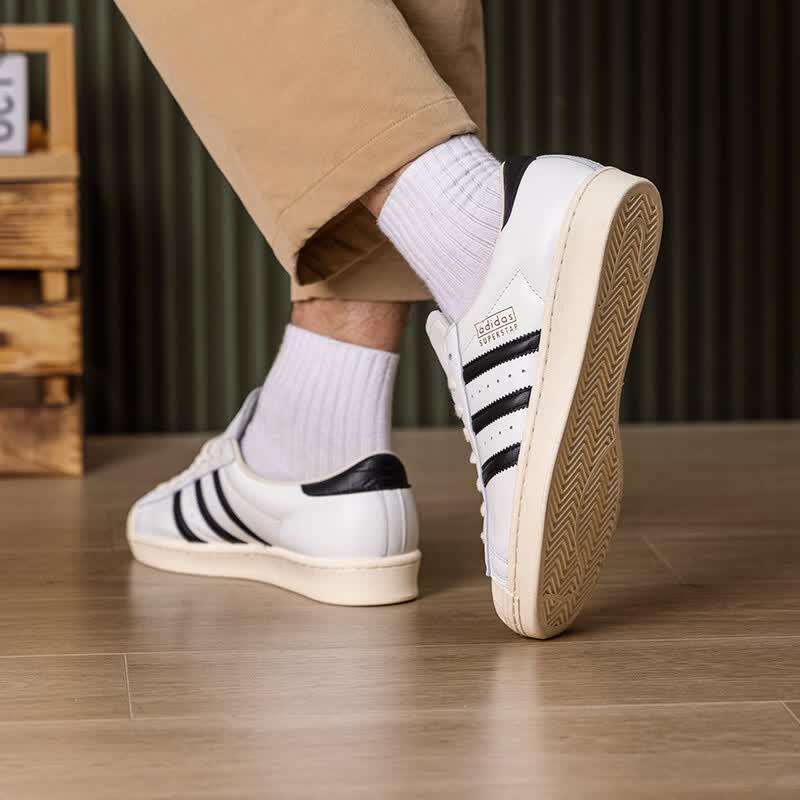adidas Кеды SUPERSTAR Низкие JQ3254