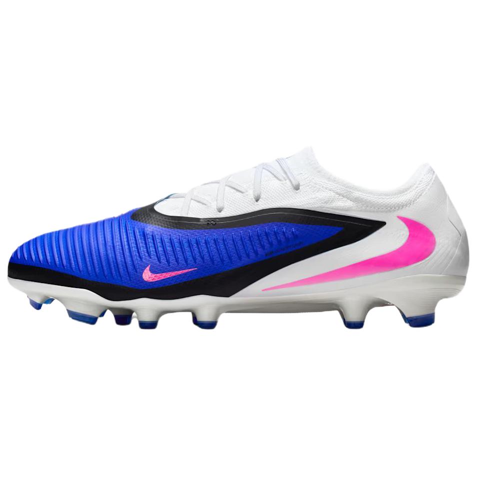 Nike Футбольные бутсы Phantom 6 Унисекс Racing Blue HJ4122-446