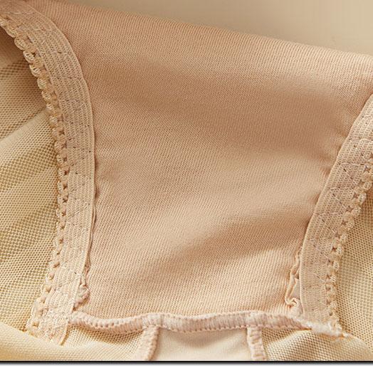 Sexy Lace Hollow Briefs for Women Mid Rise Lace Panties Comfortable Breathable Underwear Large Size