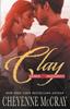 Книга Clay : 3