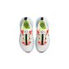 Nike Crater Impact PreSchool 'Light Bone Stone' (Unisex) Light Bone / Stone / Volt / Black Kids' Running Shoes DB3552 010