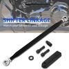 330mm Gear Lever Shift Linkage Shifter For Touring Road King Electra Street Glide Softail Motorcycle Accessories