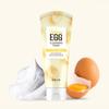 Kwalulnara Vibrant Egg подтягивающая очищающая пенка 130 г