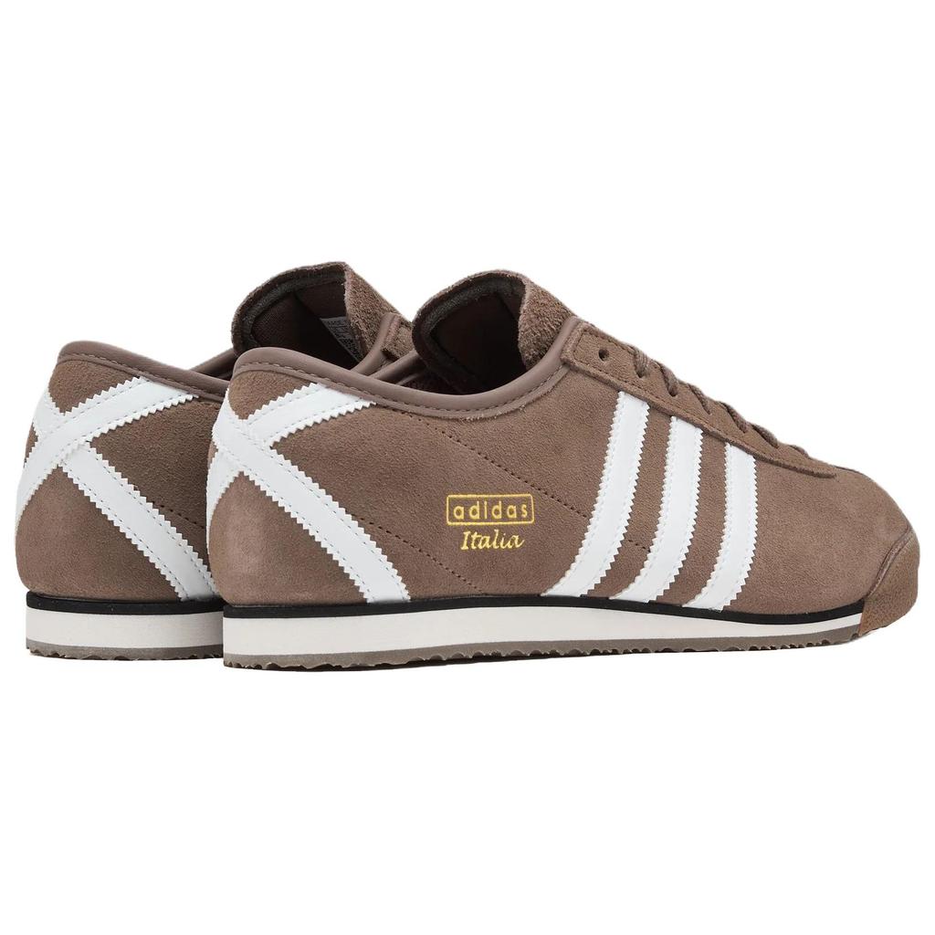adidas Originals Italia 70-е Повседневная обувь Мужская Коричневая JS1342