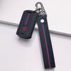 Moto Key Cover for Honda Fit PCX Forza SH150 SH300 XADV Vario Scoopy Yamaha Nmax Xmax Aerox Filano Lexi Fazzio Freego TMAX with Keychain Key Fob Case