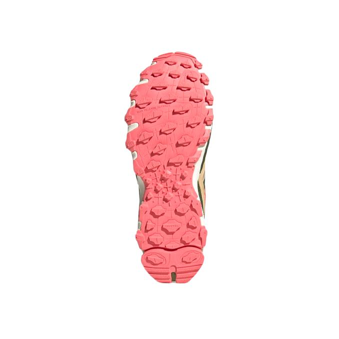adidas Оригинальные Hyperturf Adventure Ткань Синтетическая Кожа Спортивные Удобные Нескользящие Прочные Низкие Повседневная Обувь HQ7051