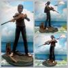 Игровые товары The Last Survivor, The End Of America, Элли, Джоэл 1/9 Модель Украшение Фигурка в коробке