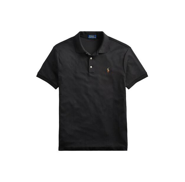 Поло Polo Ralph Lauren Ssl-Knt