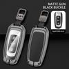 Anti-drop Zinc Alloy Car Key Case for Geely Starway L Bin Yue Haotao Bo Yue Starre & Yinglong TX4 Models