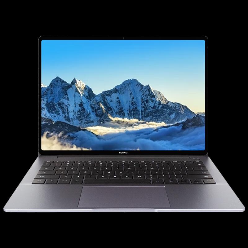 Huawei Бизнес-ноутбук Qingyun L420x 14 дюймов (Китайская версия)