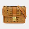 [Pre-Owned] Removable Adjustable Shoulder Strap Monogram Print Coated Canvas Crossbody Bag Medium - Fair #1SSI6BP