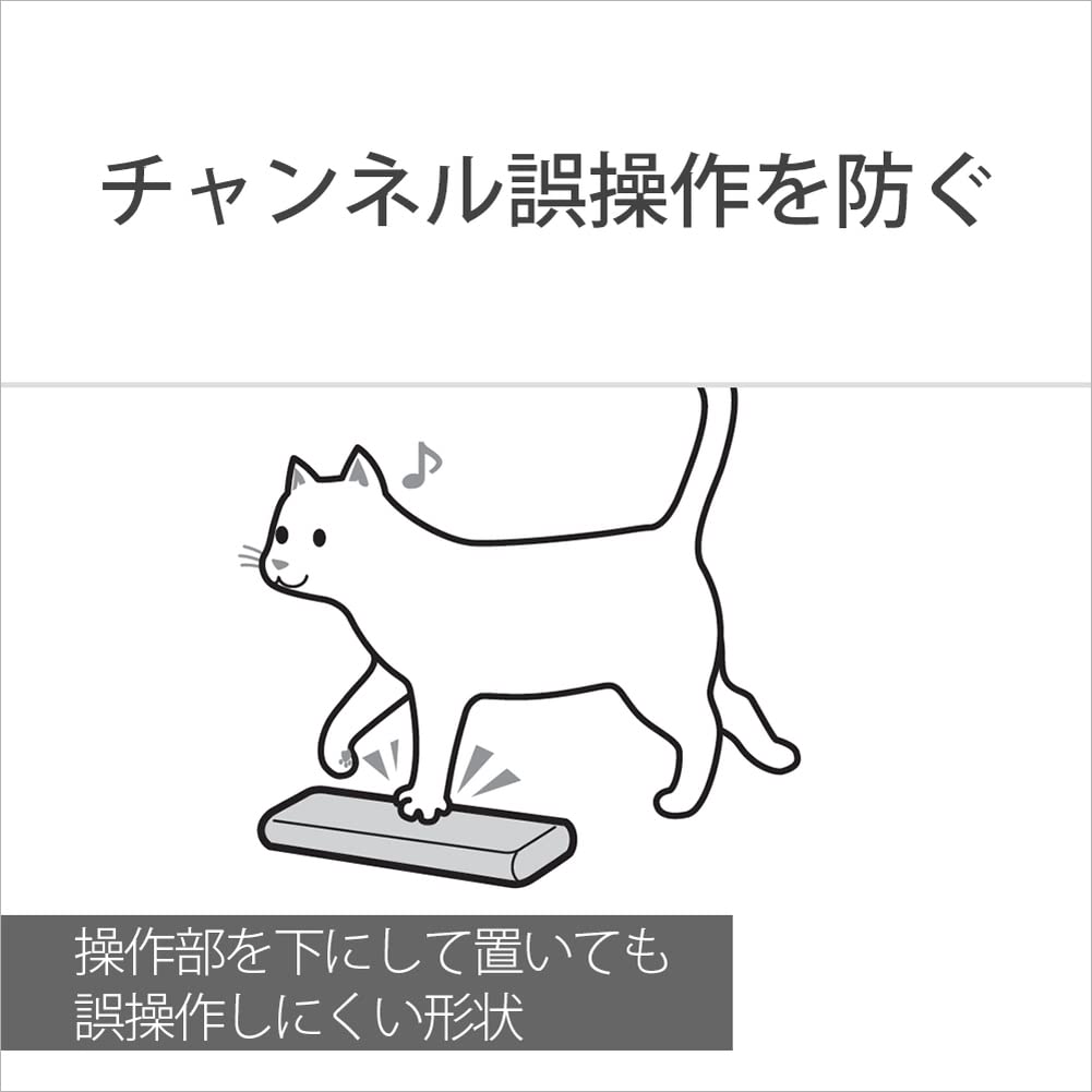 Sony Мульти пульт дистанционного управления Silver SB RM-PZ130D TV/BD рекордер/плеер RM-PZ130D