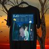 DJO Back On You World Tour For Fan All Size S To XL T Shirt QA