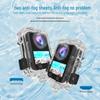 Waterproof Protective Case for DJI Osmo 360 Panoramic Action Camera - Ideal for Outdoor Sports