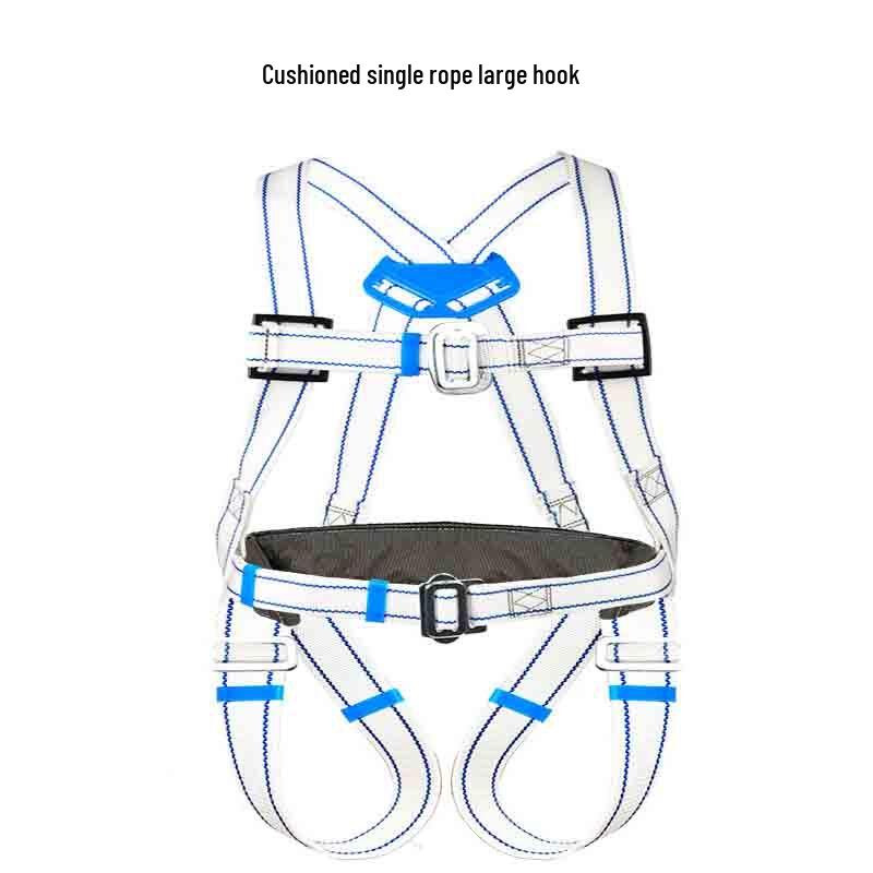 Lin Pan Five-Point Full Body Safety Harness