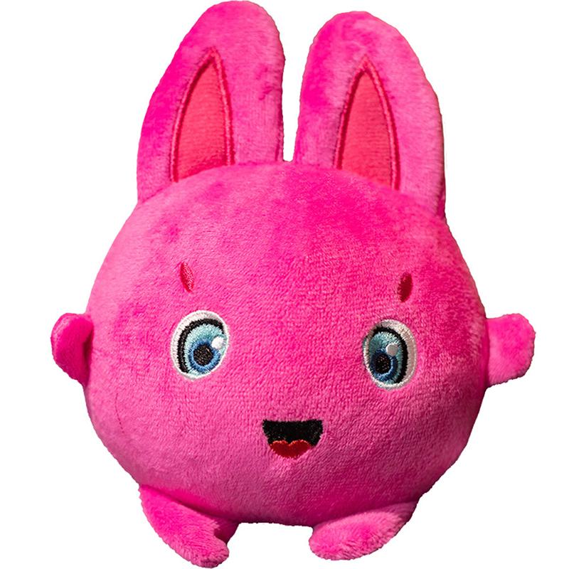Кукла Sunny Bunnies Sunshine Bunny, мягкая игрушка-животное, кукла