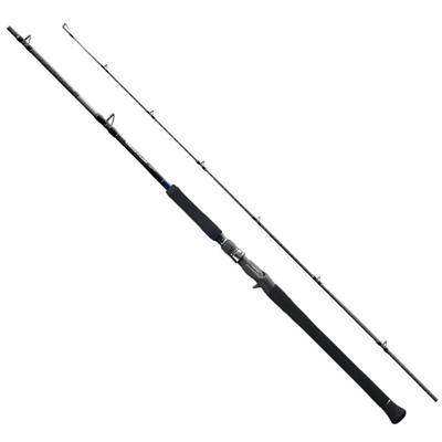 SHIMANO 21 Grappler Type C Bait Casting Модель B710ML
