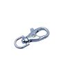 Thick Fish Mouth Hook Buckle 39mm Keychain 81423