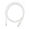 Sonos Ace к соединительному кабелю USB-C 3,5 мм (белый)