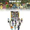 Набор фигурок виртуального мира Roblox с сборкой для коллекционеров и детей