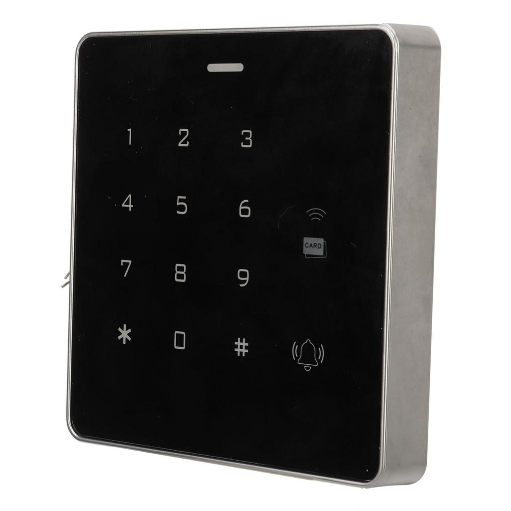 Клавиатура для контроля доступа к двери. Удобная в эксплуатации клавиатура для контроля доступа.