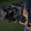 DJI Аксессуар стабилизатора видеокамеры Focus Pro Motor RS 5 RS 4 Pro RS 4 RS 3 Pro RS 3 Focus Pro Рукоятка Ручной блок Совместимо с Ronin 4D Flex