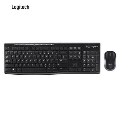 Logitech Беспроводной комплект клавиатуры и мыши MK270