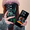 Чехол для мобильного телефона Darksiders для POCO F7 F6 F5 F4 F3 F2 Pro GT C75 C71 C65 C61 C40 Pro Ultra С яркой печатью Роскошный
