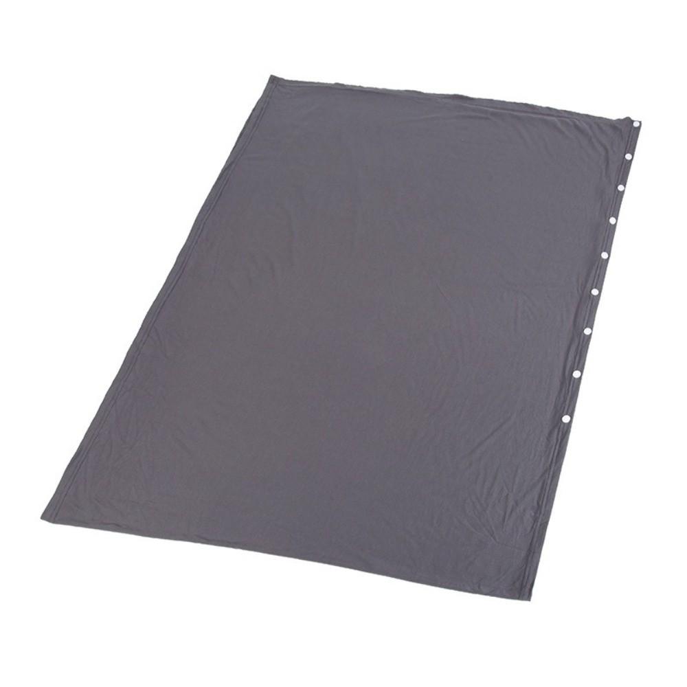 Comfortable Nursing Scarf Button Breastfeeding Blanket Practical Mother's Nursing Towel Baby Wrap