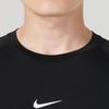 Nike Мужская тренировочная футболка с быстрым высыханием FB7933-010