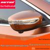 Qijun Rearview Mirror Lens & Cover for 14-16 Models