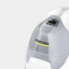 Nettoyeur vapeur SC 4 Easy Fix KARCHER - 2000 W - 3,5 bars, autonomie illimitée, Élimine jusqu'a 99,9 % des virus et
