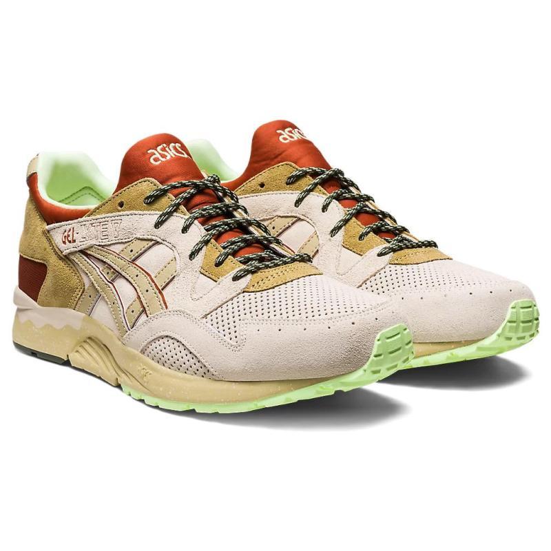 Asics Кроссовки Gel Lyte V Sand Retro Trail 1203A288-100