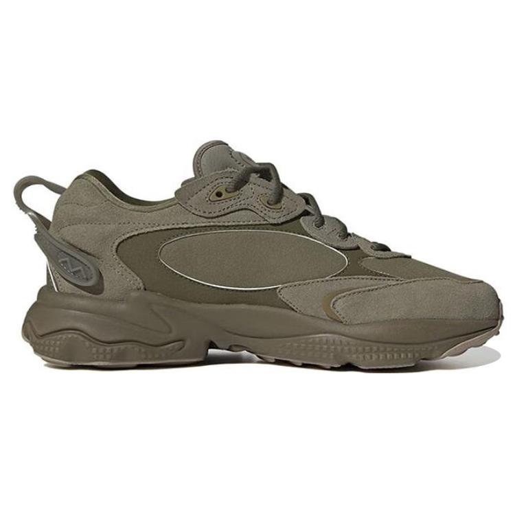 adidas Ozweego 'Оливково-зеленый Серый' GY9944