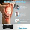 Adjustable Knee Tendon Patella Strap Tendon Support Belt Knee Support Pad for Running Basketball Hiking