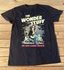 Группа The Wonder Stuff Футболка The Eight Legged Groove Унисекс Концертная S-5XL SN773 Унисекс Футболка