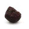 Garnet - A JEWELS - Skardu Area - 3.57 Ct - Gray - Certificate of Authenticity