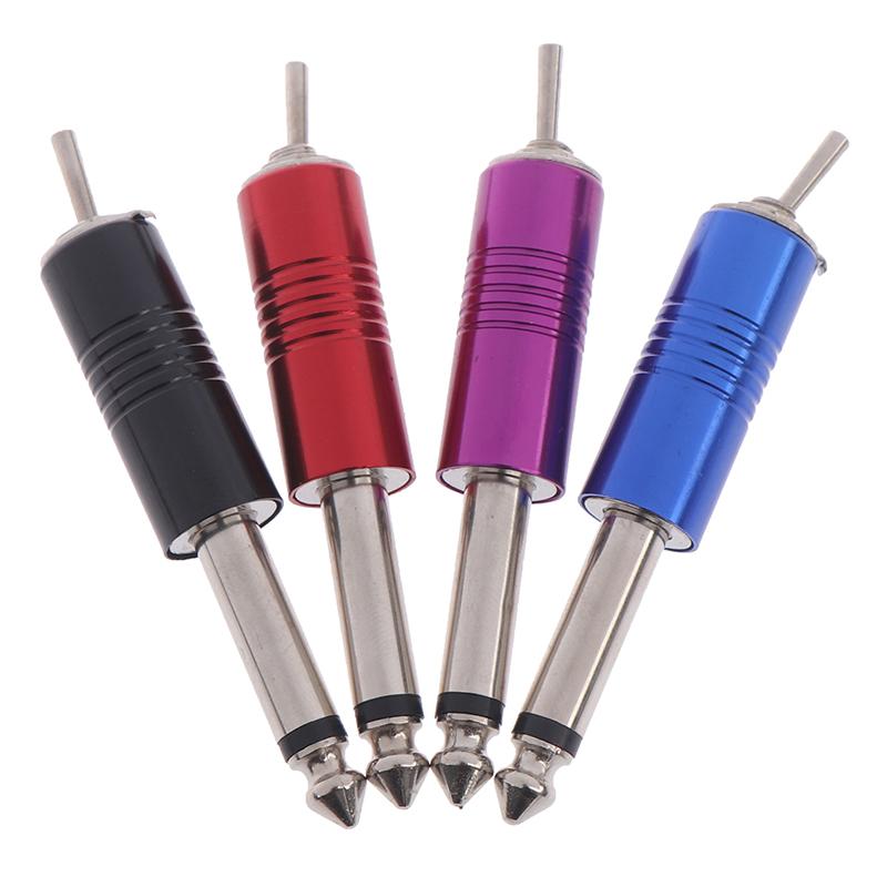 1 шт., беспроводной переключатель, вилка, машина для татуировки, блок питания, педаль, автоматический инструмент