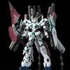 Bandai Модель-конструктор RG Full Armor Unicorn Gundam